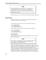 Preview for 28 page of Xycom 3510T System Manual