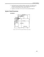 Preview for 39 page of Xycom 3510T System Manual