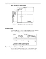 Preview for 40 page of Xycom 3510T System Manual