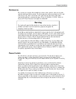 Preview for 45 page of Xycom 3510T System Manual