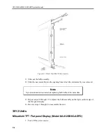 Preview for 75 page of Xycom 3510T System Manual