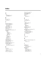 Preview for 80 page of Xycom 3510T System Manual