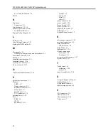 Preview for 81 page of Xycom 3510T System Manual