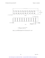 Предварительный просмотр 31 страницы Xycom 3700 Series User Manual