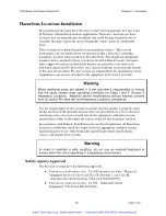 Preview for 35 page of Xycom 3700 Series User Manual