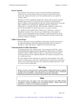 Preview for 39 page of Xycom 3700 Series User Manual