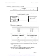 Preview for 40 page of Xycom 3700 Series User Manual