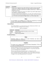 Preview for 47 page of Xycom 3700 Series User Manual