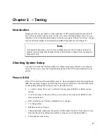 Preview for 9 page of Xycom 9450 Manual