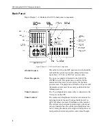 Preview for 16 page of Xycom 9450 Manual