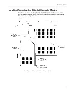 Preview for 19 page of Xycom 9450 Manual