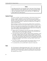 Preview for 30 page of Xycom 9450 Manual