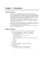 Preview for 8 page of Xycom 9462 System Manual