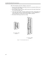 Предварительный просмотр 13 страницы Xycom 9462 System Manual