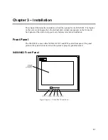 Предварительный просмотр 15 страницы Xycom 9462 System Manual