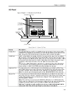 Preview for 19 page of Xycom 9462 System Manual