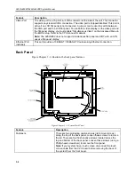 Preview for 20 page of Xycom 9462 System Manual