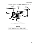 Preview for 27 page of Xycom 9462 System Manual