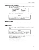 Preview for 31 page of Xycom 9462 System Manual