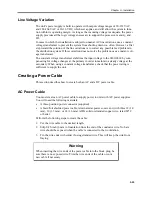 Preview for 39 page of Xycom 9462 System Manual