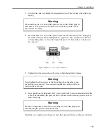 Preview for 41 page of Xycom 9462 System Manual