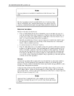 Preview for 46 page of Xycom 9462 System Manual