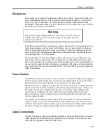 Preview for 47 page of Xycom 9462 System Manual