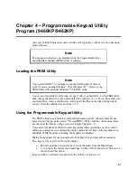 Preview for 50 page of Xycom 9462 System Manual