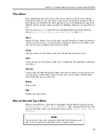 Preview for 52 page of Xycom 9462 System Manual