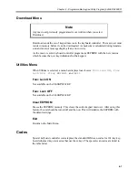 Preview for 56 page of Xycom 9462 System Manual