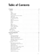 Preview for 3 page of Xycom SBC-370 Board Processor Manual