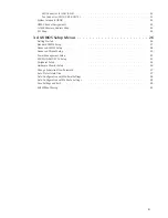 Preview for 4 page of Xycom SBC-370 Board Processor Manual