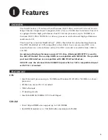 Preview for 5 page of Xycom SBC-370 Board Processor Manual