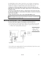 Preview for 9 page of Xycom SBC-370 Board Processor Manual