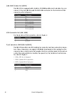 Preview for 21 page of Xycom SBC-370 Board Processor Manual