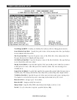 Preview for 30 page of Xycom SBC-370 Board Processor Manual