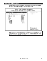 Preview for 34 page of Xycom SBC-370 Board Processor Manual