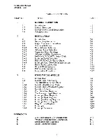 Preview for 3 page of Xycom XVME-240 Manual