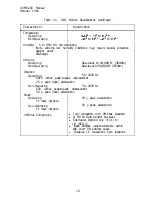 Preview for 10 page of Xycom XVME-240 Manual