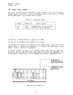 Предварительный просмотр 16 страницы Xycom XVME-240 Manual