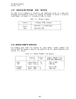 Preview for 17 page of Xycom XVME-240 Manual