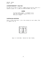 Preview for 18 page of Xycom XVME-240 Manual