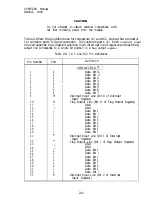 Preview for 22 page of Xycom XVME-240 Manual