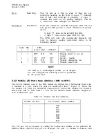 Preview for 33 page of Xycom XVME-240 Manual