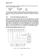 Preview for 34 page of Xycom XVME-240 Manual