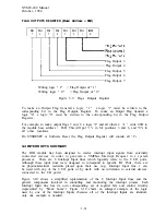 Preview for 41 page of Xycom XVME-240 Manual