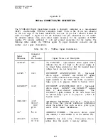 Preview for 56 page of Xycom XVME-240 Manual