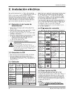 Preview for 24 page of Xylem Bell & Gossett ecocirc XL Series Manual