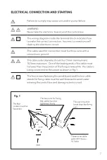 Предварительный просмотр 7 страницы Xylem CentriPro PC PLUS Installation, Operation And Maintenance Manual