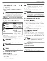 Предварительный просмотр 5 страницы Xylem ecocirc XL Instruction Manual